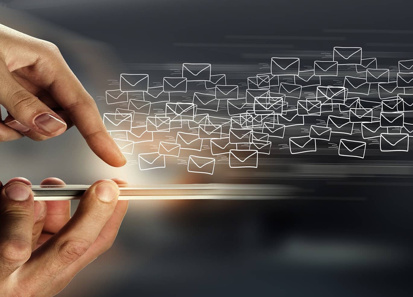 如何提高邮件群发的点击率？