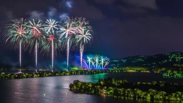 杭州G20峰会，靠谱来帮忙！