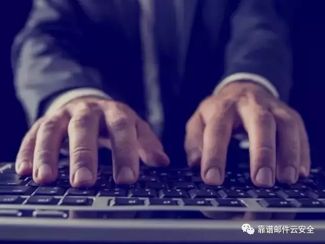 美国巨头科技公司 DocuSign 惨遭黑客钓鱼攻击