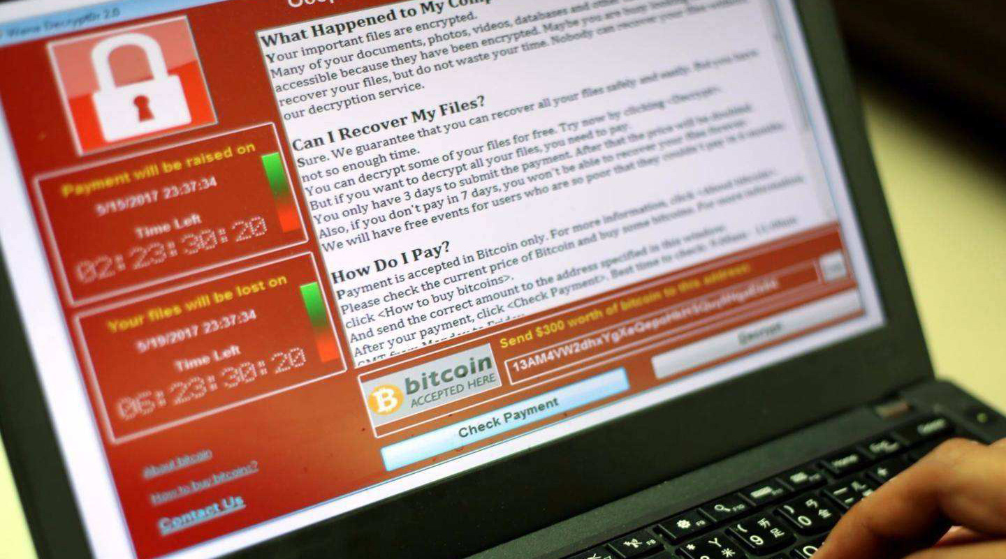 Wanna Cry病毒之后，深度总结3条事实3条真相3点思考