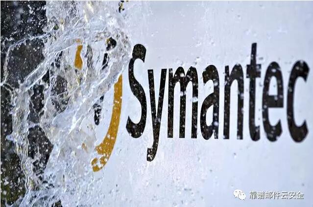 Chrome 宣布将不再信任赛门铁克所有 SSL 证书