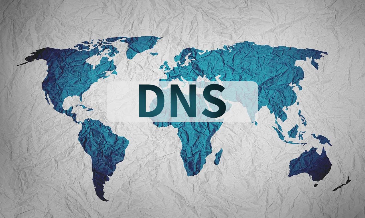 域名注册商新网互联DNS故障影响数万网站