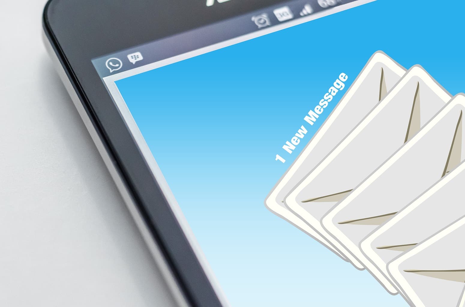 邮件短点好还是长点好？