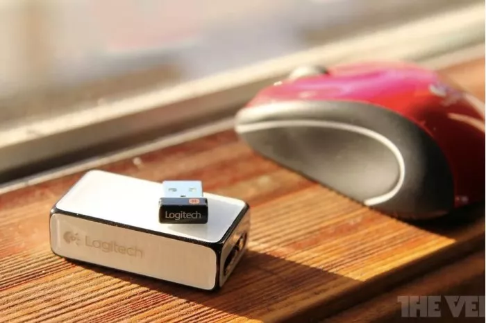 时隔三年半：罗技无线接收器依然存在 MouseJack 严重安全漏洞