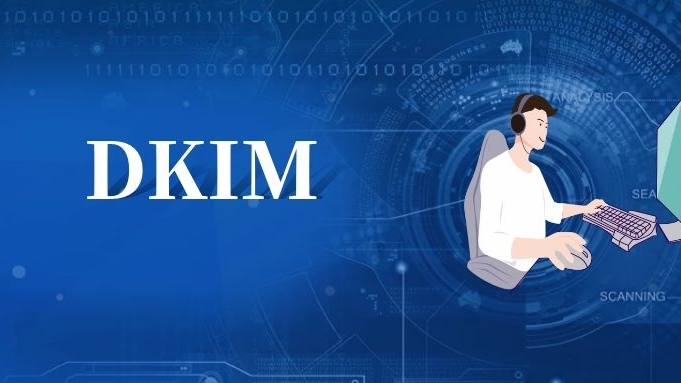 电子邮件的DKIM：它是什么，它如何工作以及如何添加它