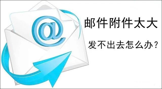 建议收藏：如何在outlook中降低带附件邮件大小