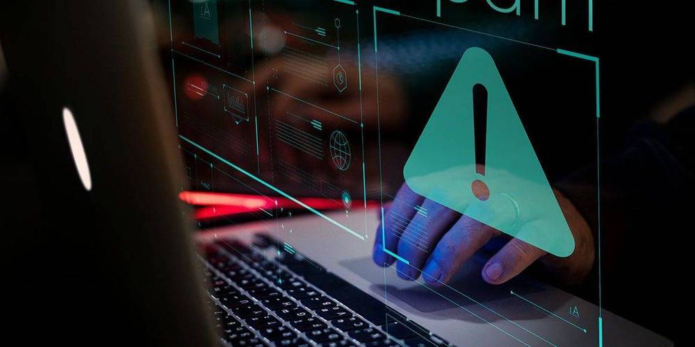 电子邮件噩梦：94%的企业在2023年遭受网络钓鱼攻击