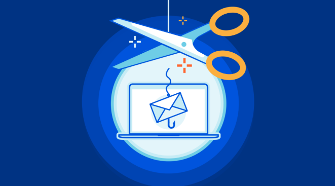 学习时间｜小心钓鱼邮件！8个实用技巧教你识别网络陷阱