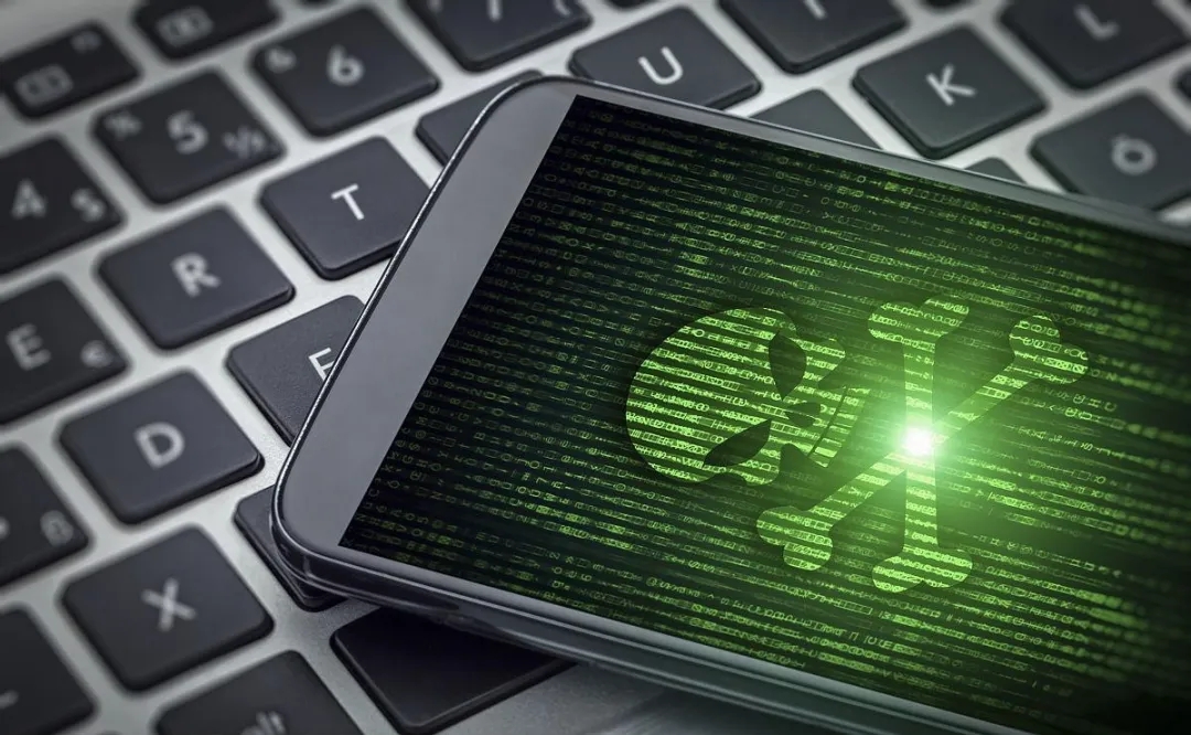 iPhone用户注意，新型Darcula网络钓鱼“盯上”你们了