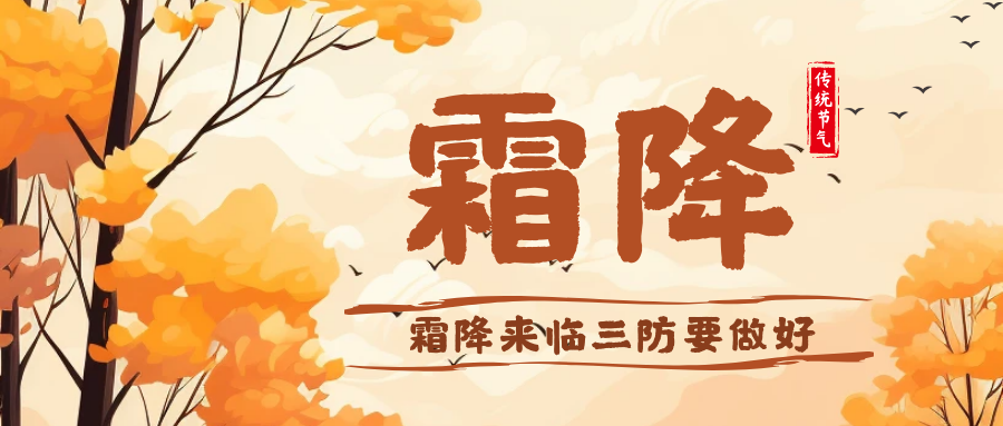 霜降三候：网络安全的“过冬”指南