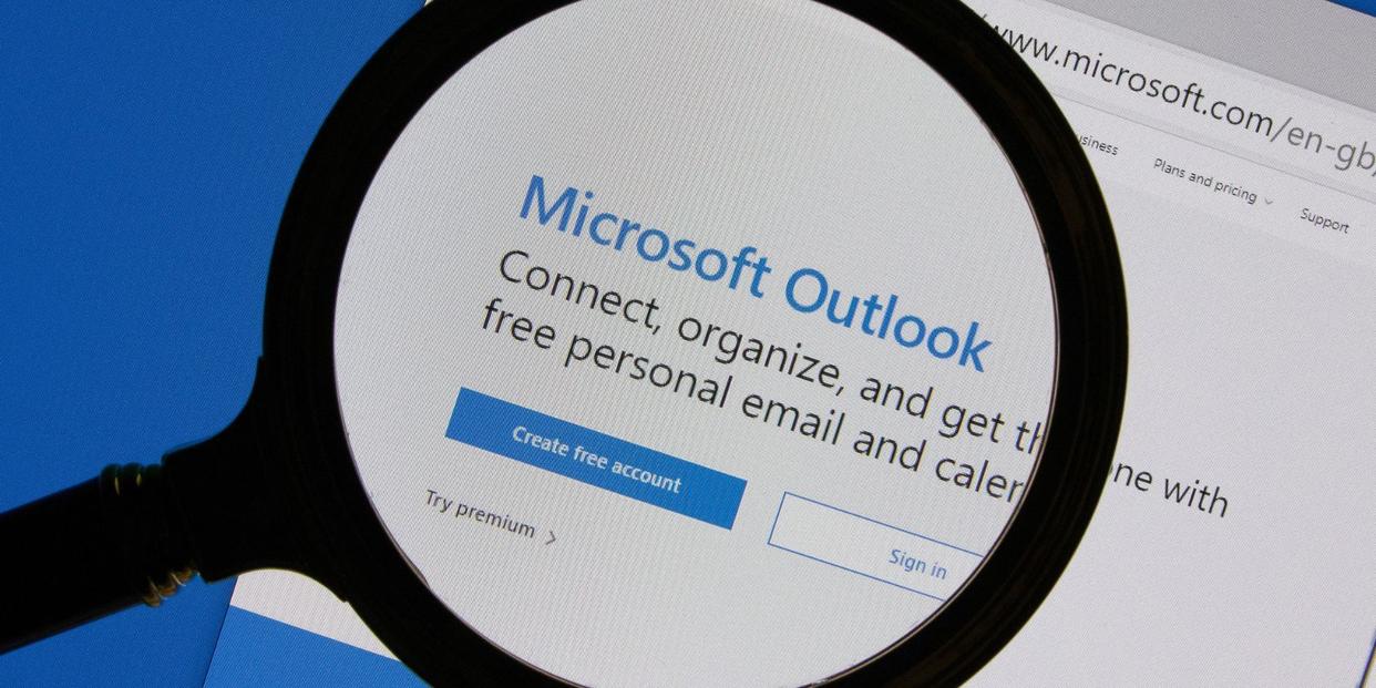惊：黑客持续窃取高管 Outlook 邮箱数据长达五个月