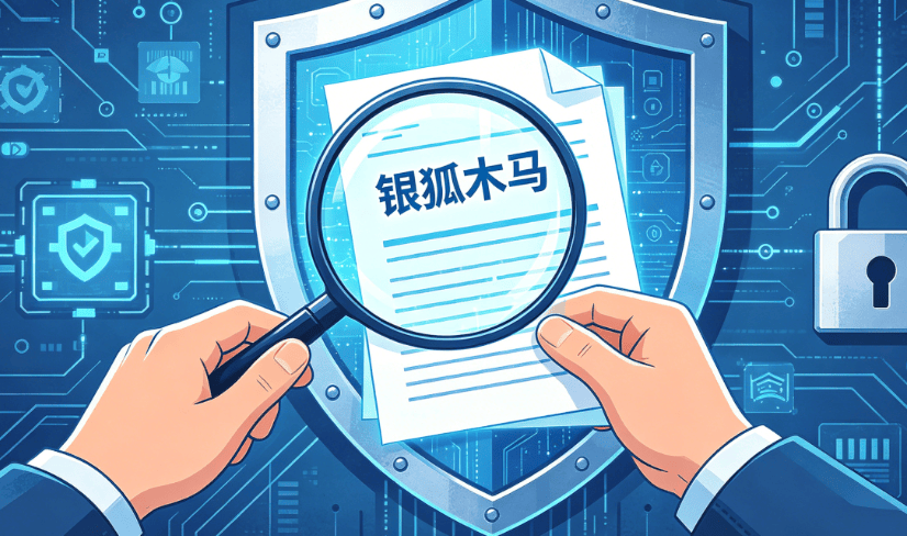 警惕！“银狐”木马借助钓鱼邮件入侵企业，CNCERT启动专项打击